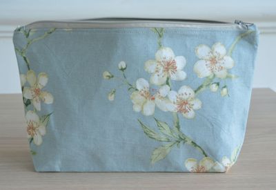 Pochette « Fleurs de cerisier » – Douceur florale