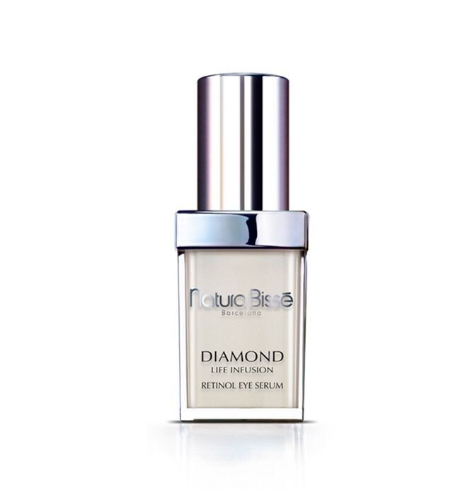 DIAMOND LIFE INFUSION RETINOL EYE SERUM 15 ml