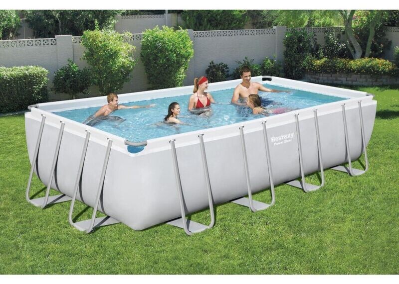 PISCINA BESTWAY  56466 5,49x2,74x1,22