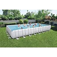 PISCINA BESTWAY  56623 9,56x4,88x1,32