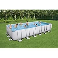 PISCINA BESTWAY  56475 7,32x3,66x1,32