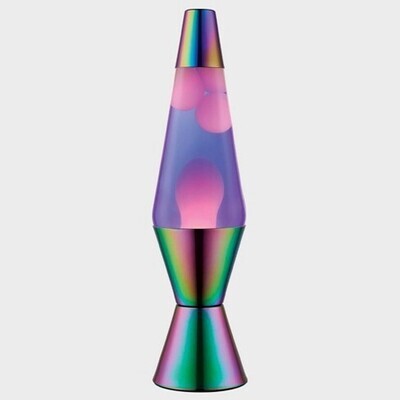 Lavalamp