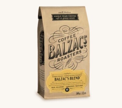 Balzacs Blend