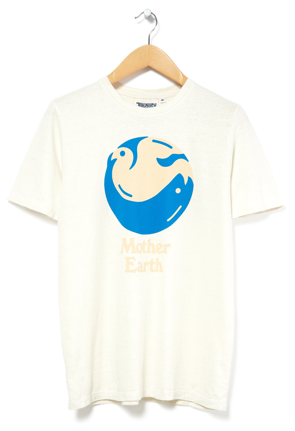 Jungmaven baja mother earth tshirt
