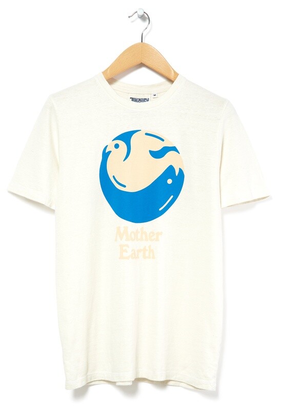 Jungmaven baja mother earth tshirt