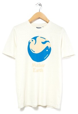 Jungmaven baja mother earth tshirt