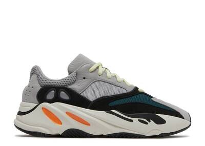 Yeezy Foam Runner MXT moon grey, size 9.5