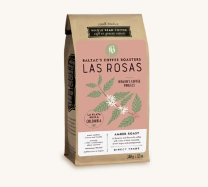 Los Rosa, Size: 100