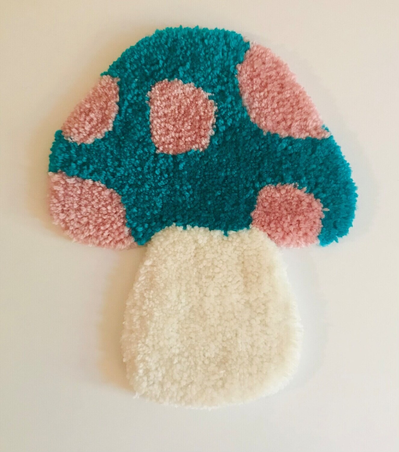 Mushroom Wug
