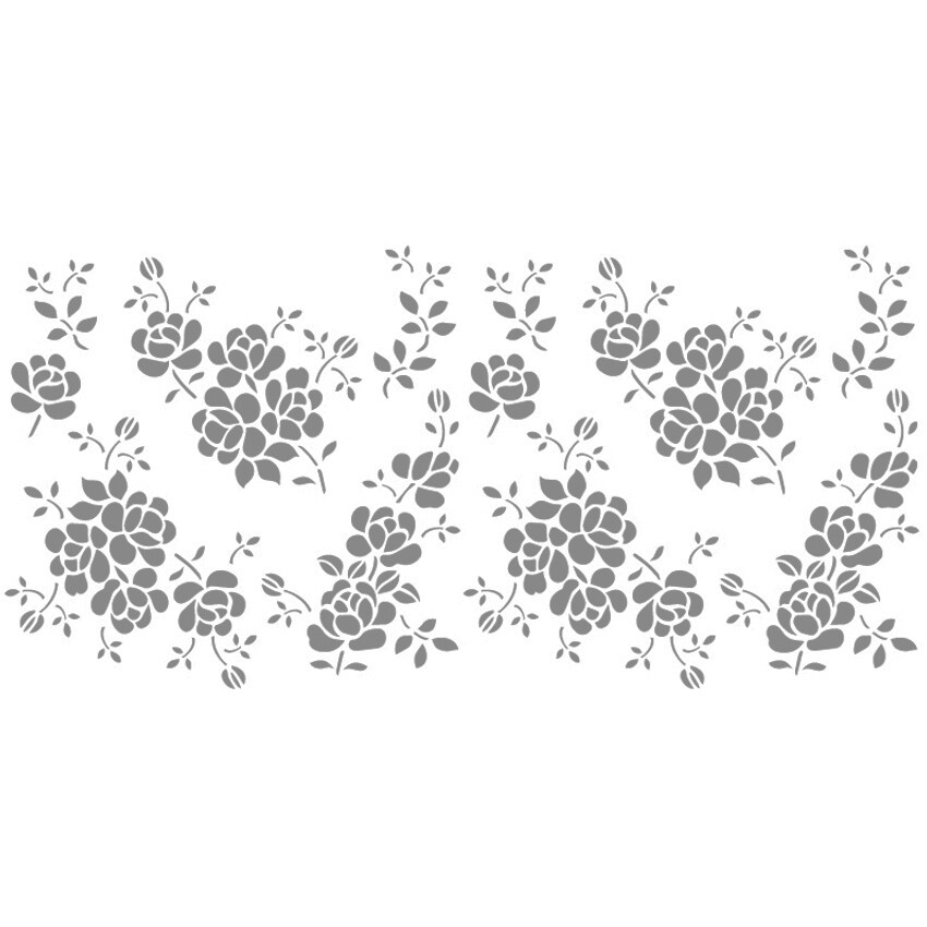 XL Cake Stencil &quot;Florence&quot;