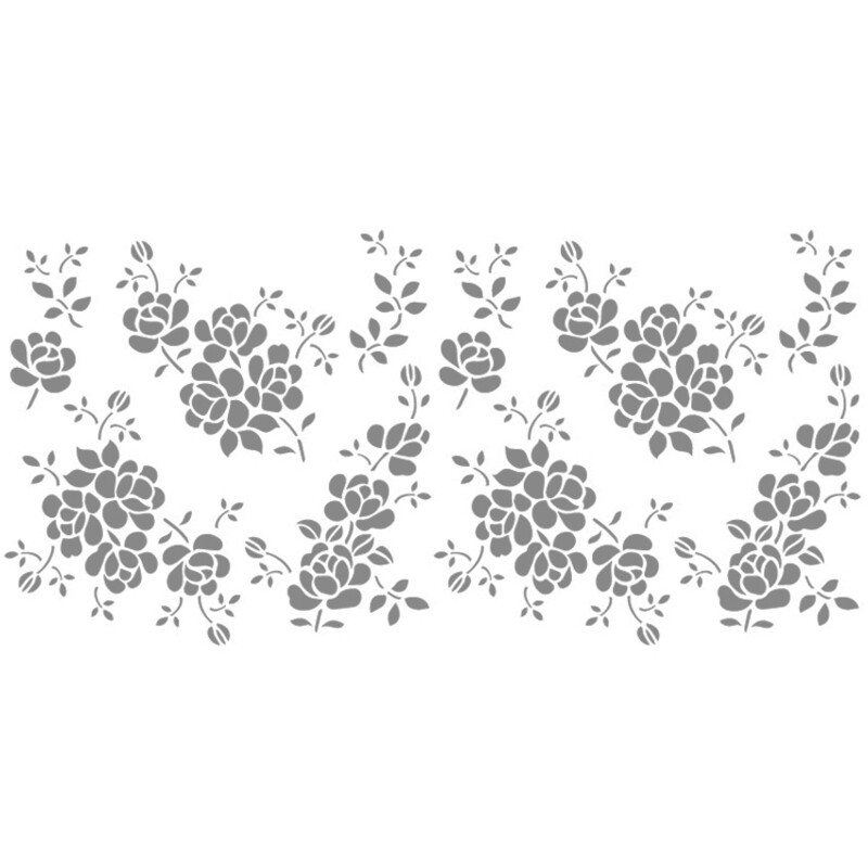 XL Cake Stencil &quot;Florence&quot;