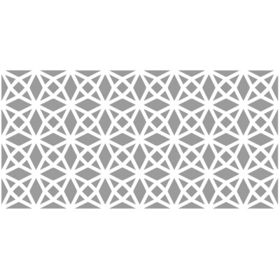 XL Cake Stencil &quot;Gema&quot;