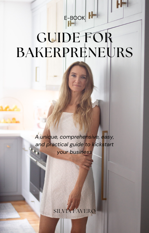 Guide For Bakerpreneurs