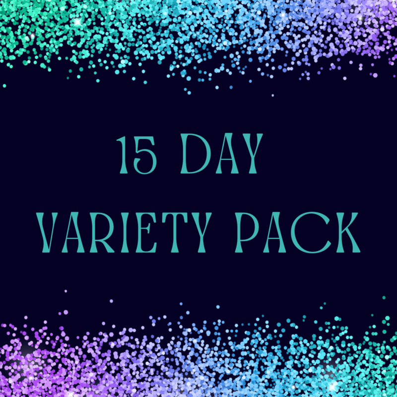 15 Day Trial