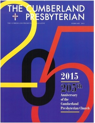 February 2015 Cumberland Presbyterian Magazine