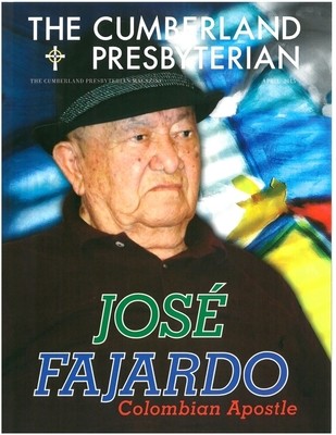 April 2015 Cumberland Presbyterian Magazine