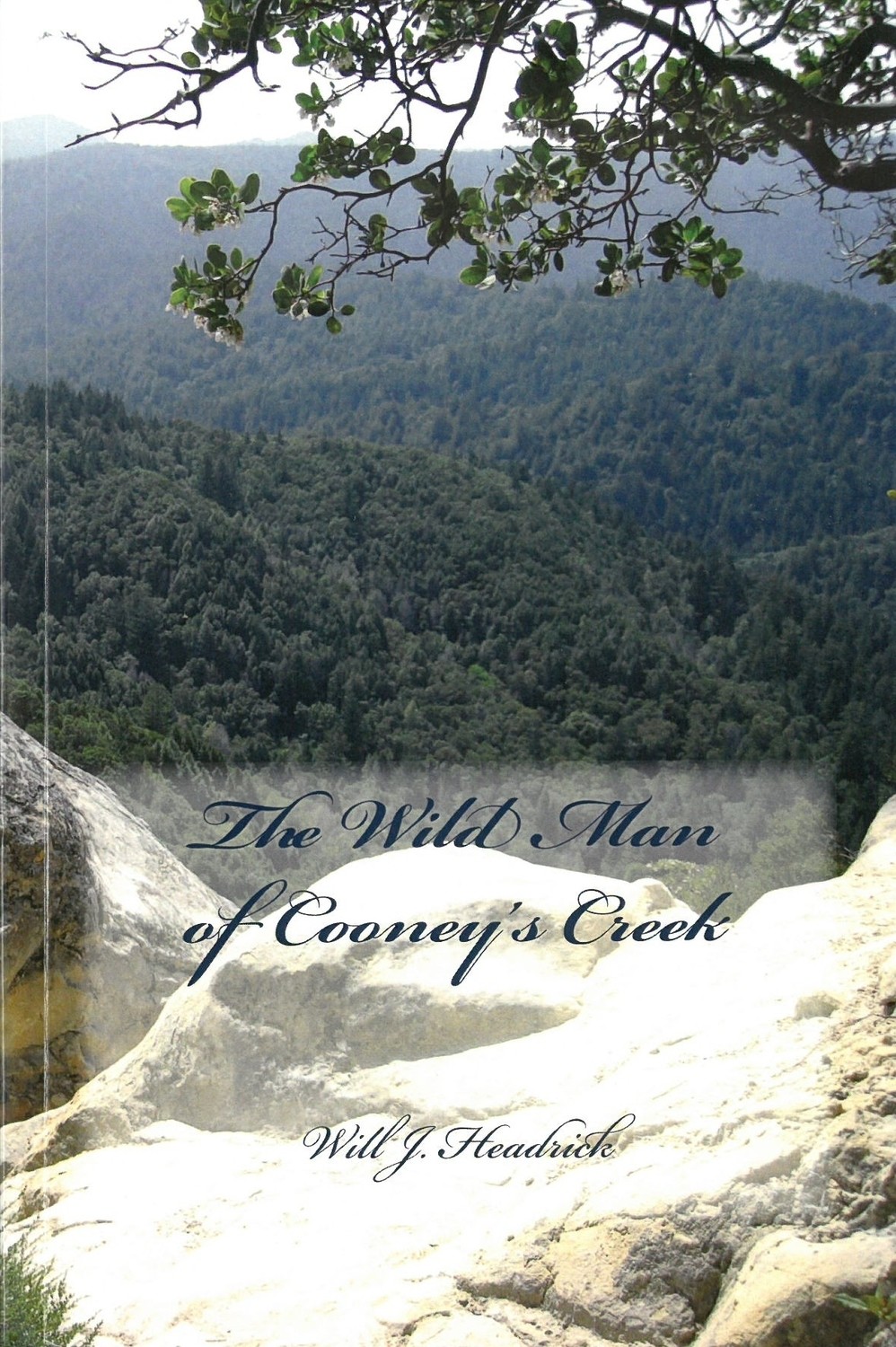 The Wild Man of Cooney&#39;s Creek