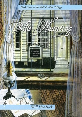 Blue Haunting