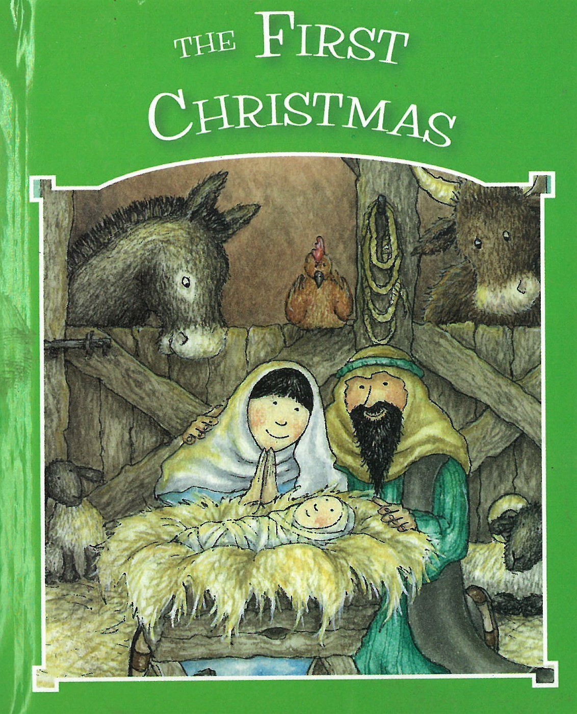 First Christmas, The