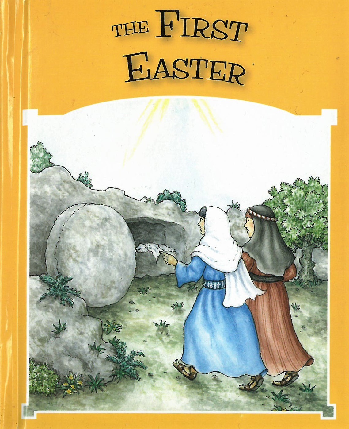 First Easter, The