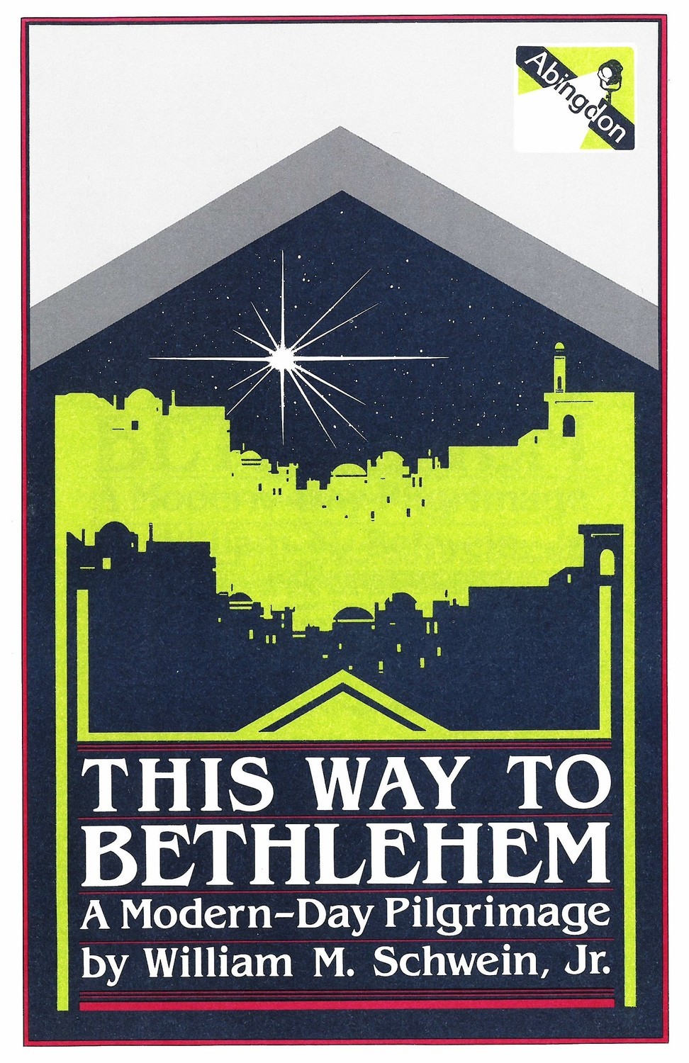 This Way To Bethlehem