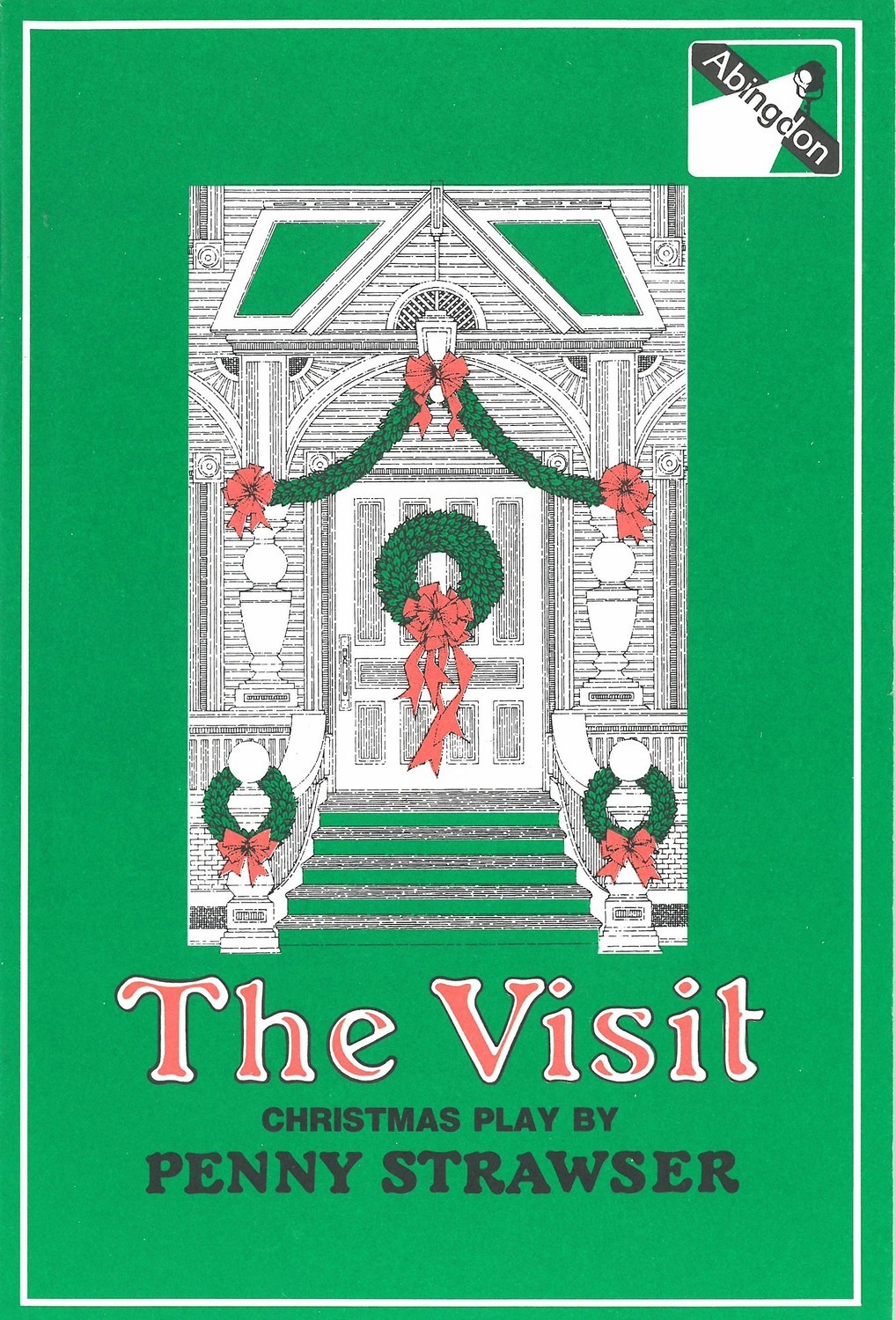 Visit, The