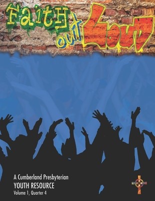 Faith Out Loud - Volume 1: Fourth Quarter