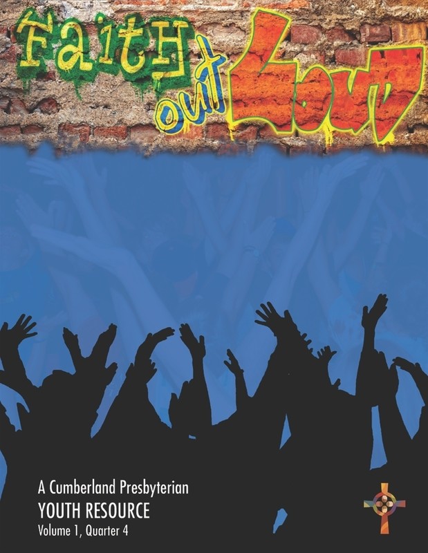Faith Out Loud - Fourth Quarter (Download)