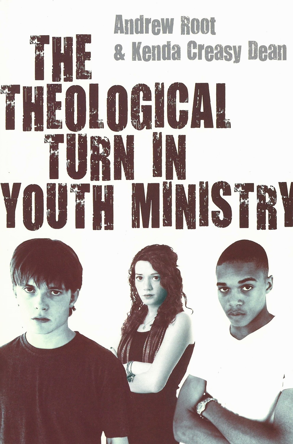 The Theological Turn in Youth Ministry