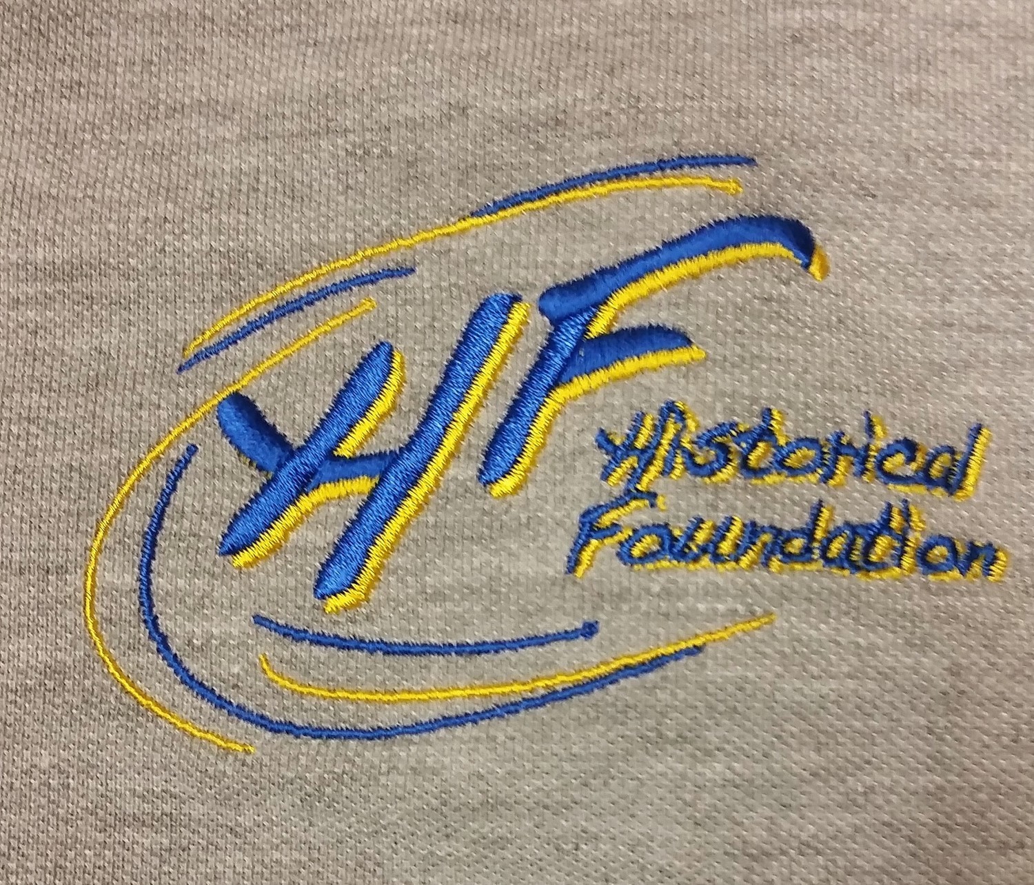 Historical Foundation Shirt (women&#39;s)