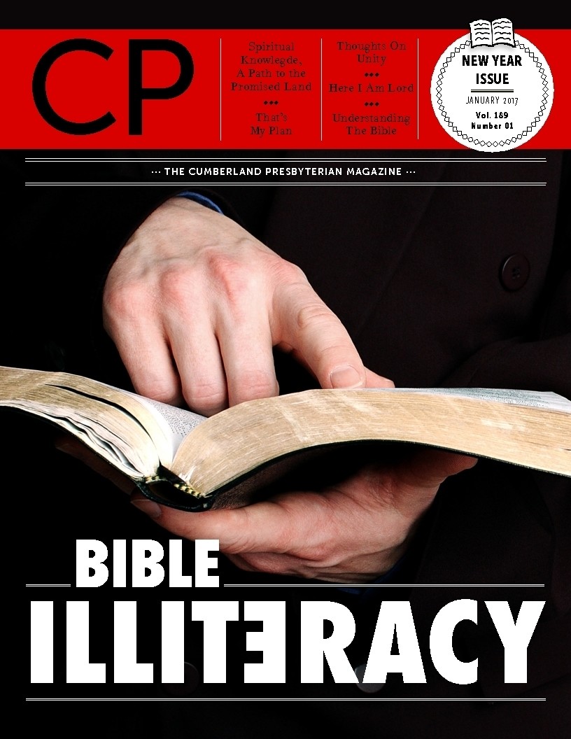 January 2017 Cumberland Presbyterian Magazine Download