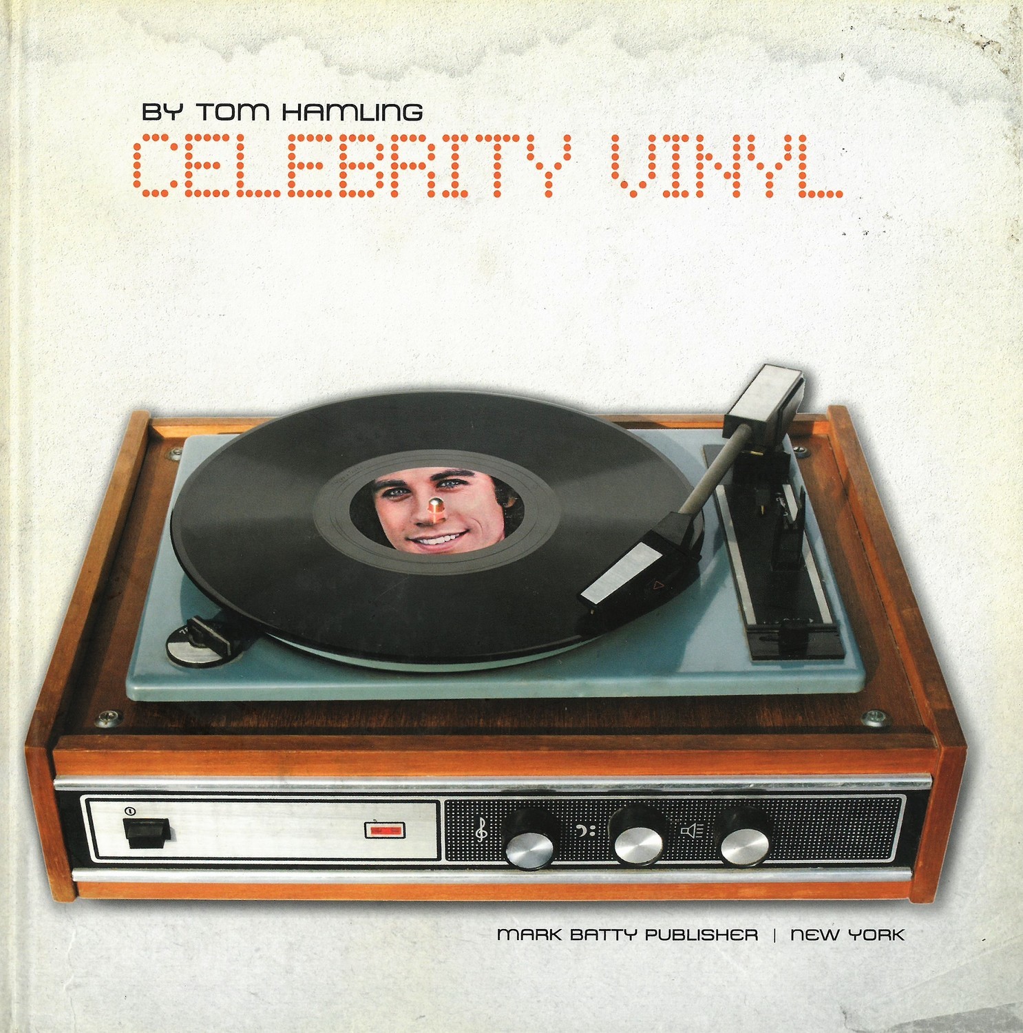 Celebrity Vinyl