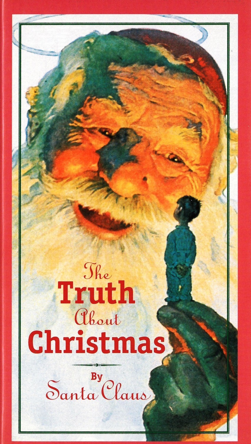 Truth About Christmas, The