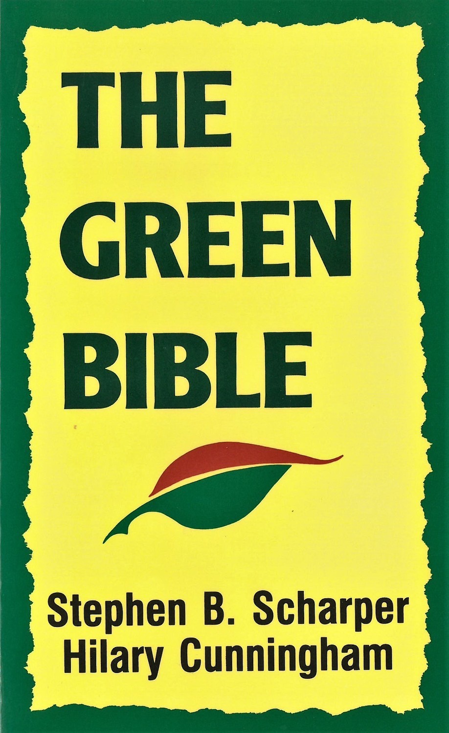 Green Bible, The
