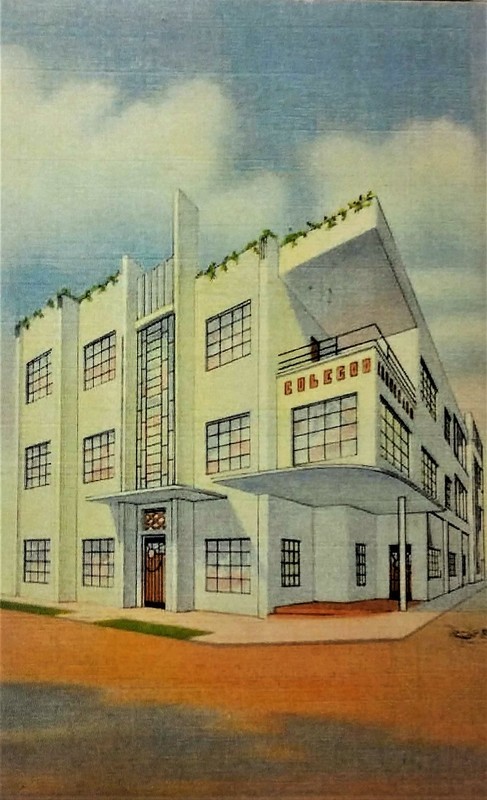 Post Card