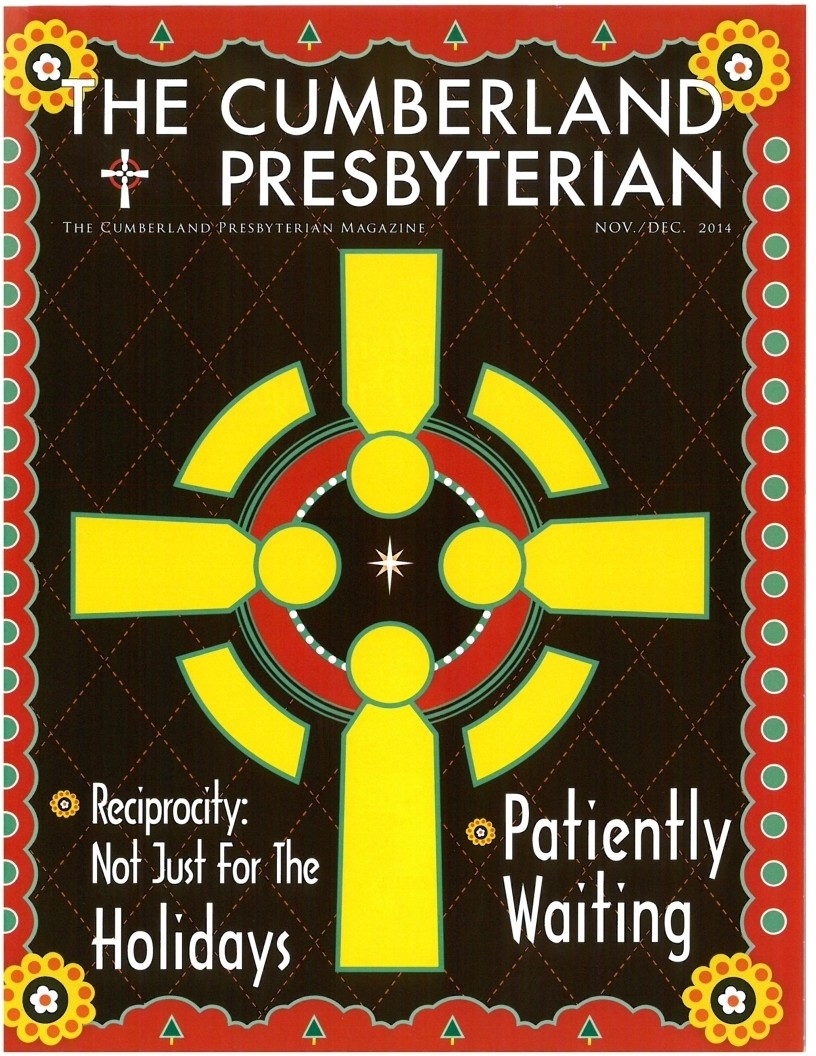 November/December 2014 Cumberland Presbyterian Magazine