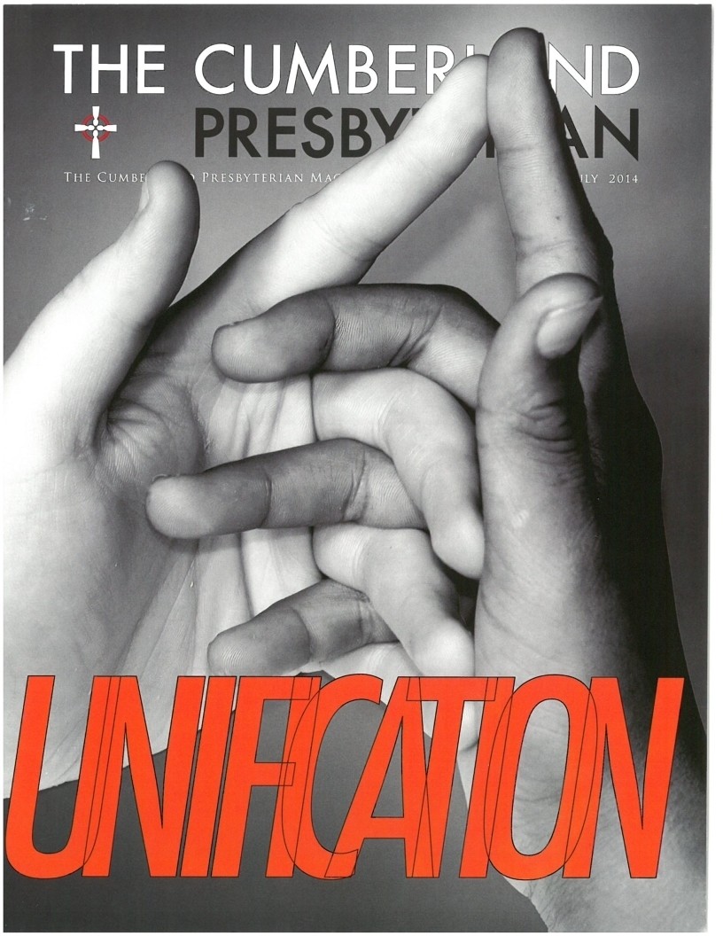 July 2014 Cumberland Presbyterian Magazine