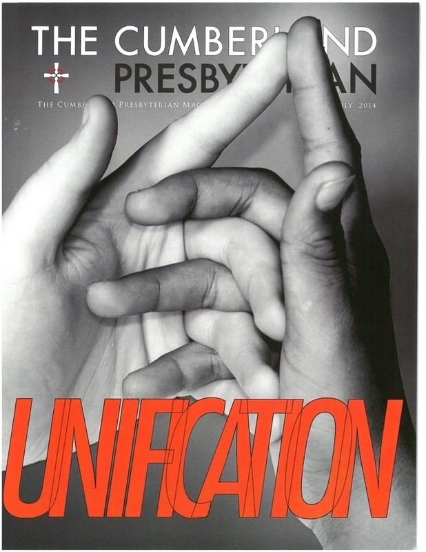July 2014 Cumberland Presbyterian Magazine