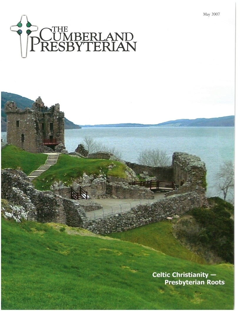 May 2007 Cumberland Presbyterian Magazine