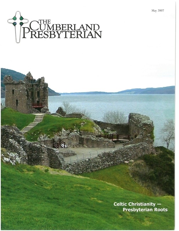 May 2007 Cumberland Presbyterian Magazine