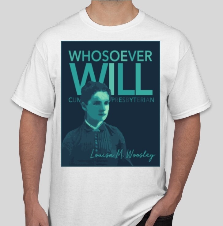 Louisa shirt