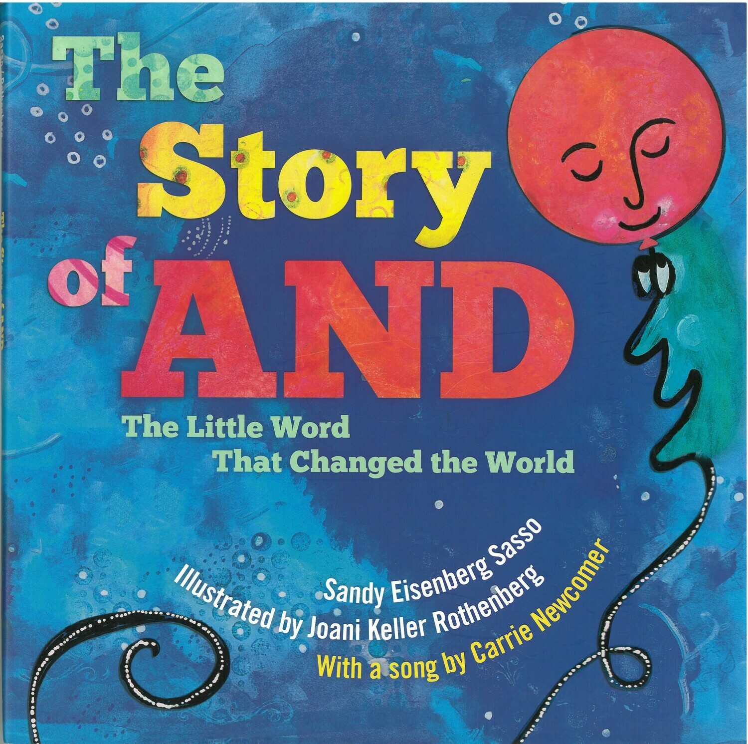 The Story of And