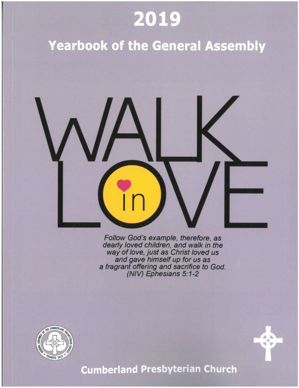 2019 General Assembly Yearbook