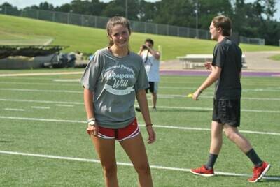 &quot;Whosoever Will&quot; tee shirt