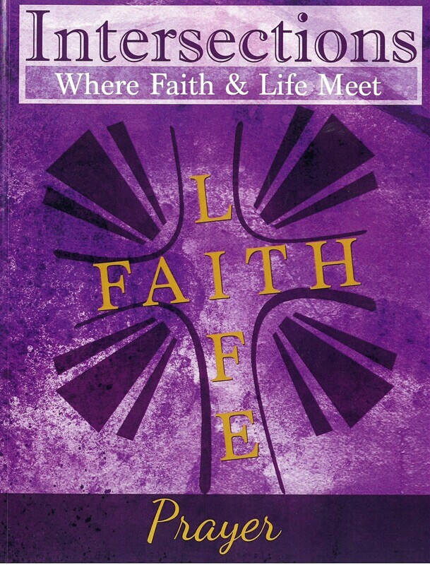 Intersections: Prayer (Vol. 12)