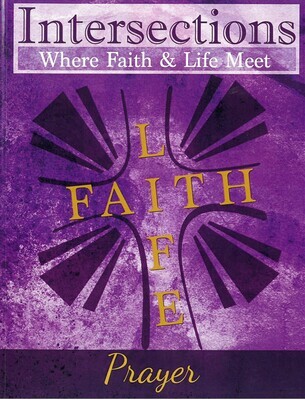 Intersections: Prayer (Vol. 12)