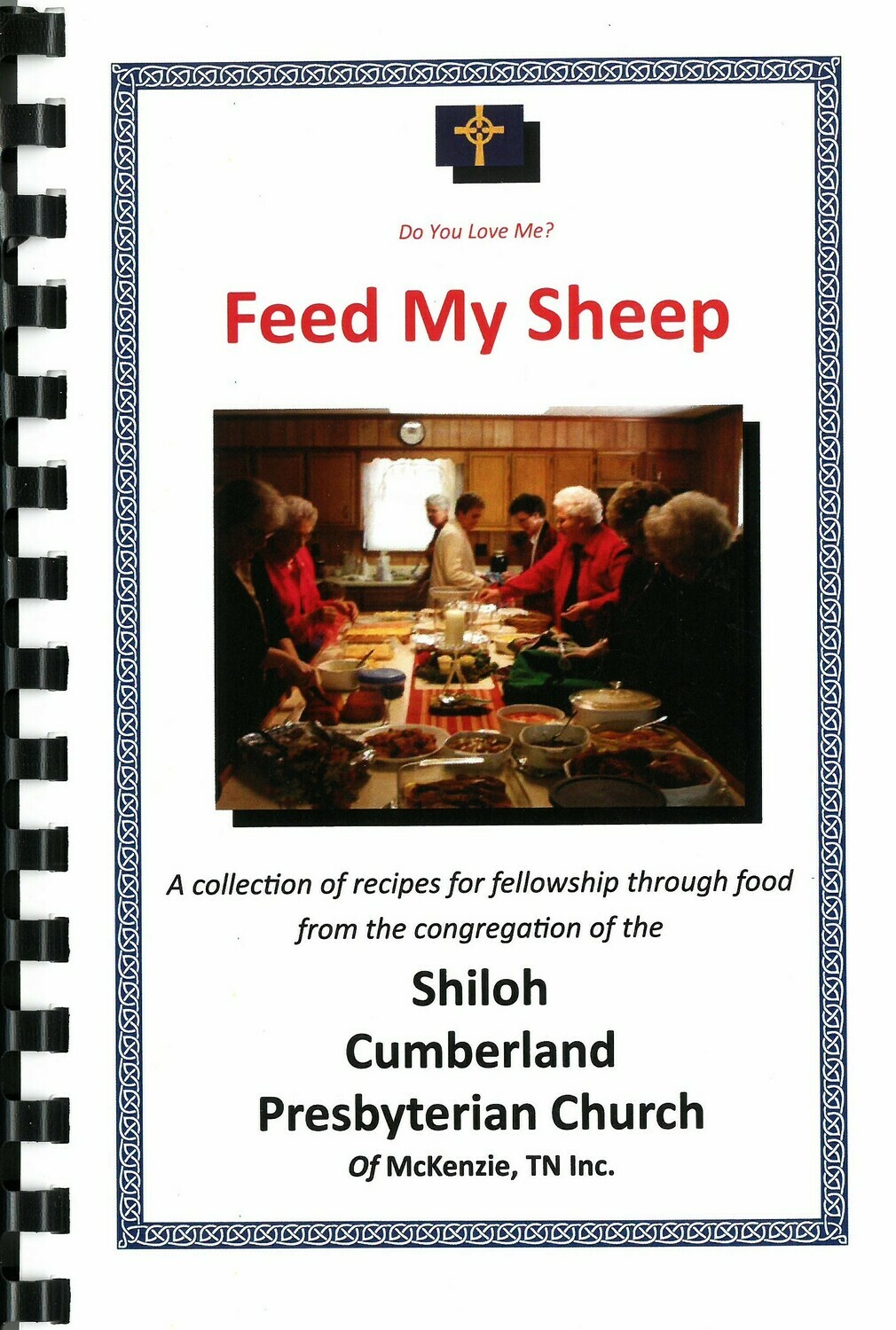 Feed My Sheep