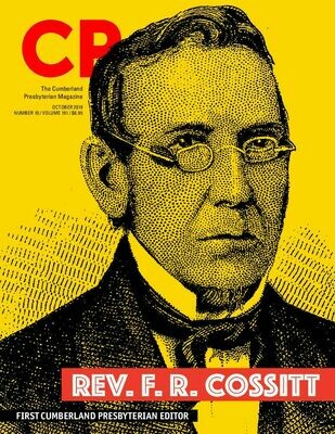 October 2019 Cumberland Presbyterian Magazine Download