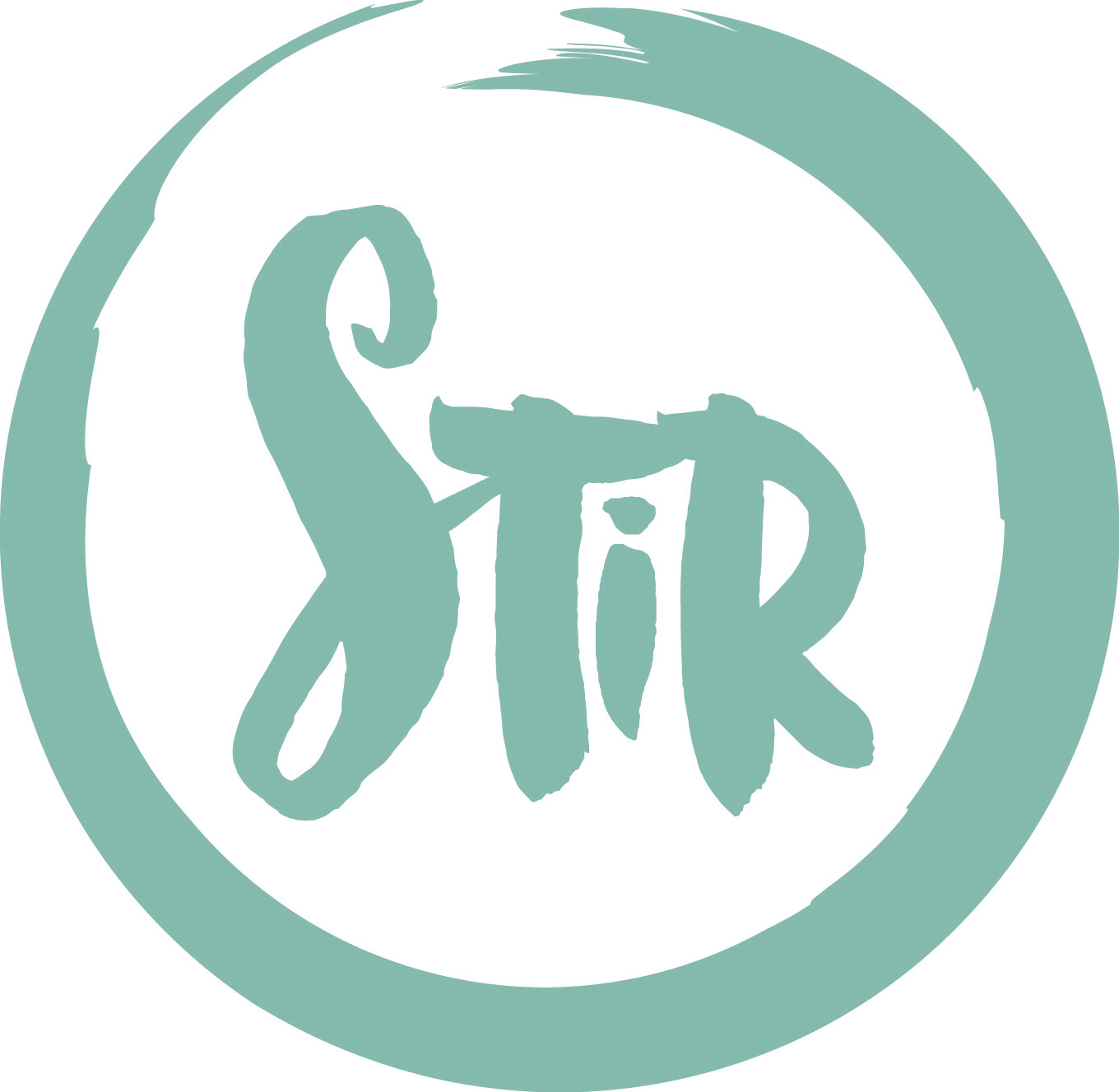 Stir: Good (video)