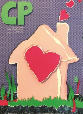 March 2020 Cumberland Presbyterian Magazine Download